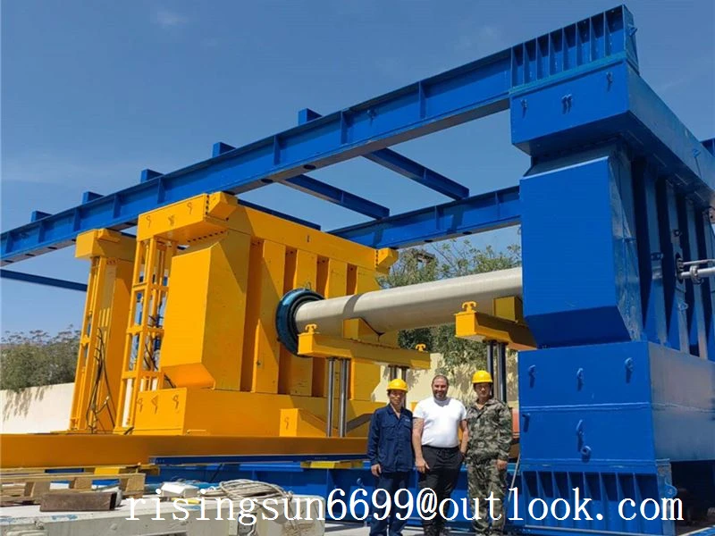 Fiberglass Pipe Pressure Testing Equipment suppliers